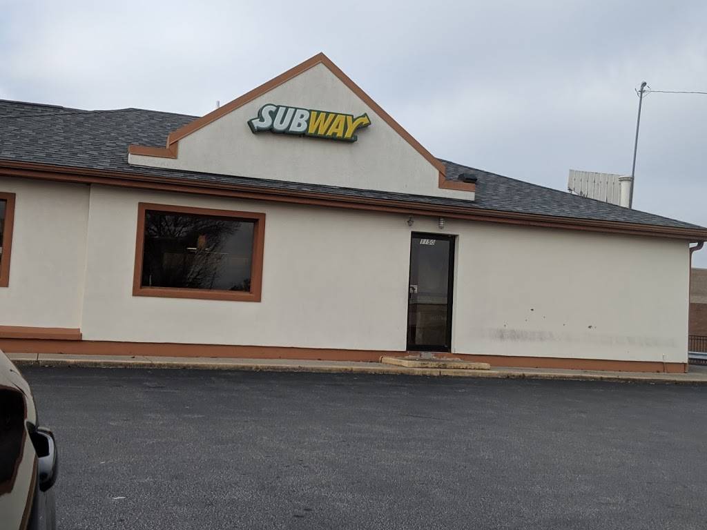 Subway | restaurant | 1150 W Kemper Rd, Cincinnati, OH 45240, USA | 5138256704 OR +1 513-825-6704