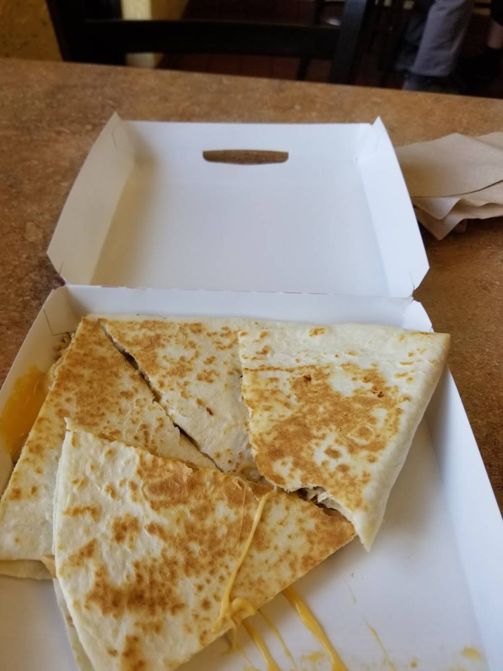 Taco Johns | restaurant | 2770 W Andrew Johnson Highway, Morristown, TN 37814, USA | 4235872640 OR +1 423-587-2640