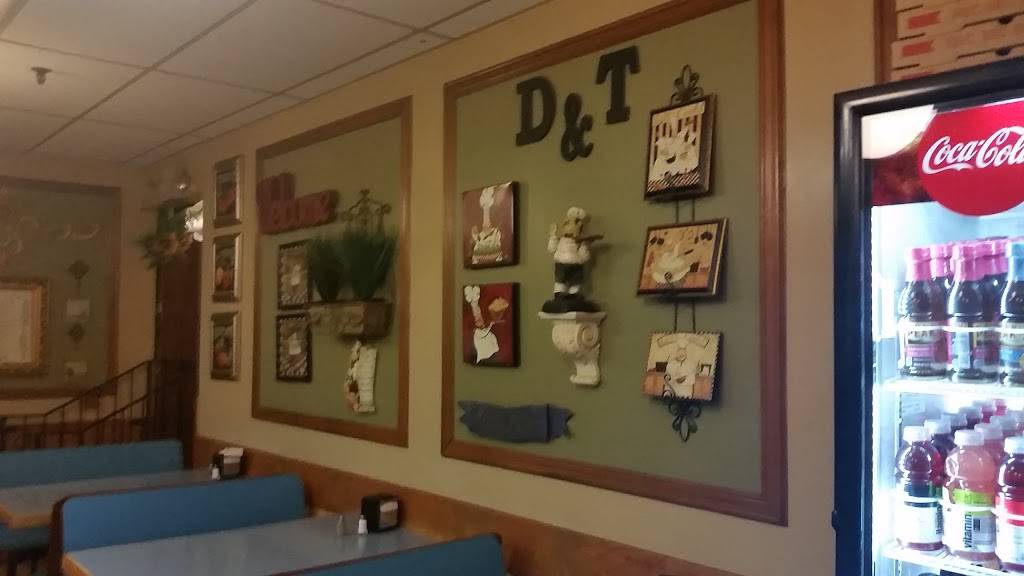 D & T Pizza Restaurant | restaurant | 1600 Perrineville Rd # 5, Monroe Township, NJ 08831, USA | 6096558642 OR +1 609-655-8642