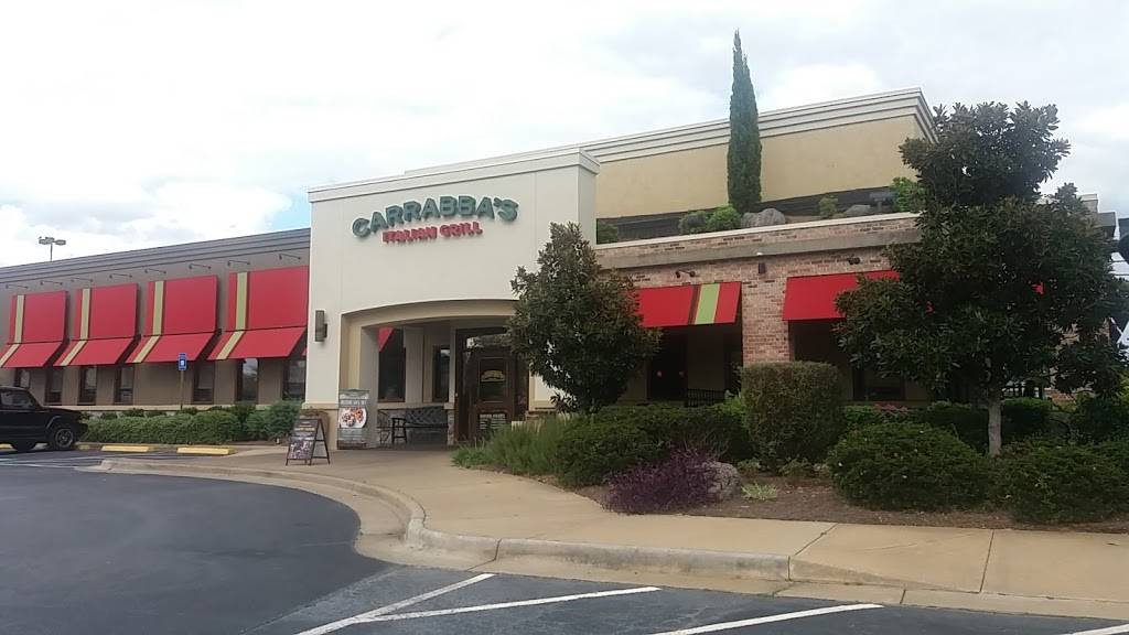 Carrabbas Italian Grill | restaurant | 5555 Whittlesey Blvd Ste H, Columbus, GA 31909, USA | 7064948144 OR +1 706-494-8144
