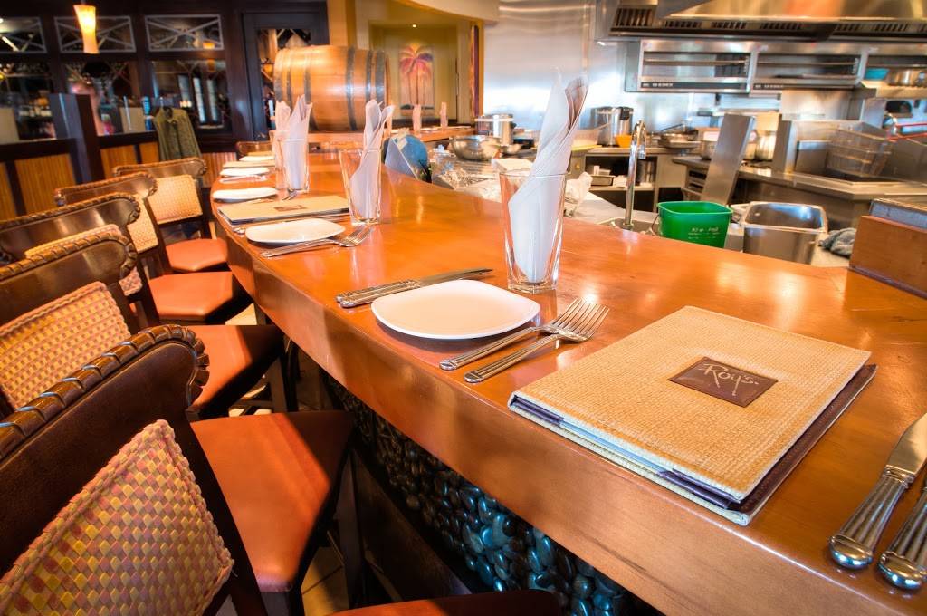 Roys Restaurant | restaurant | 71959 CA-111, Rancho Mirage, CA 92270, USA | 7603409044 OR +1 760-340-9044