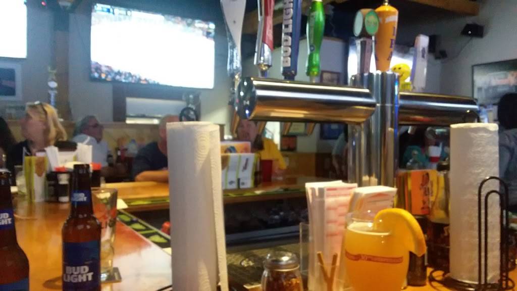 Papa Jakes Pizza | restaurant | 146 Sandwich Rd, Teaticket, MA 02536, USA | 5084577272 OR +1 508-457-7272