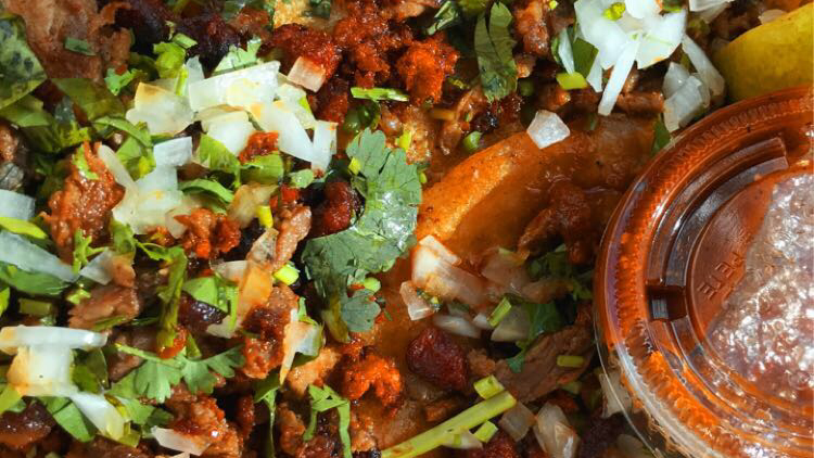 Taco Mariachi | restaurant | 1848 Crestwood Blvd, Irondale, AL 35210, USA | 2052496407 OR +1 205-249-6407