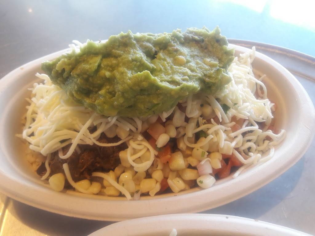 Chipotle Mexican Grill | restaurant | 2780 FM 365 D, Port Arthur, TX 77640, USA | 4097229489 OR +1 409-722-9489