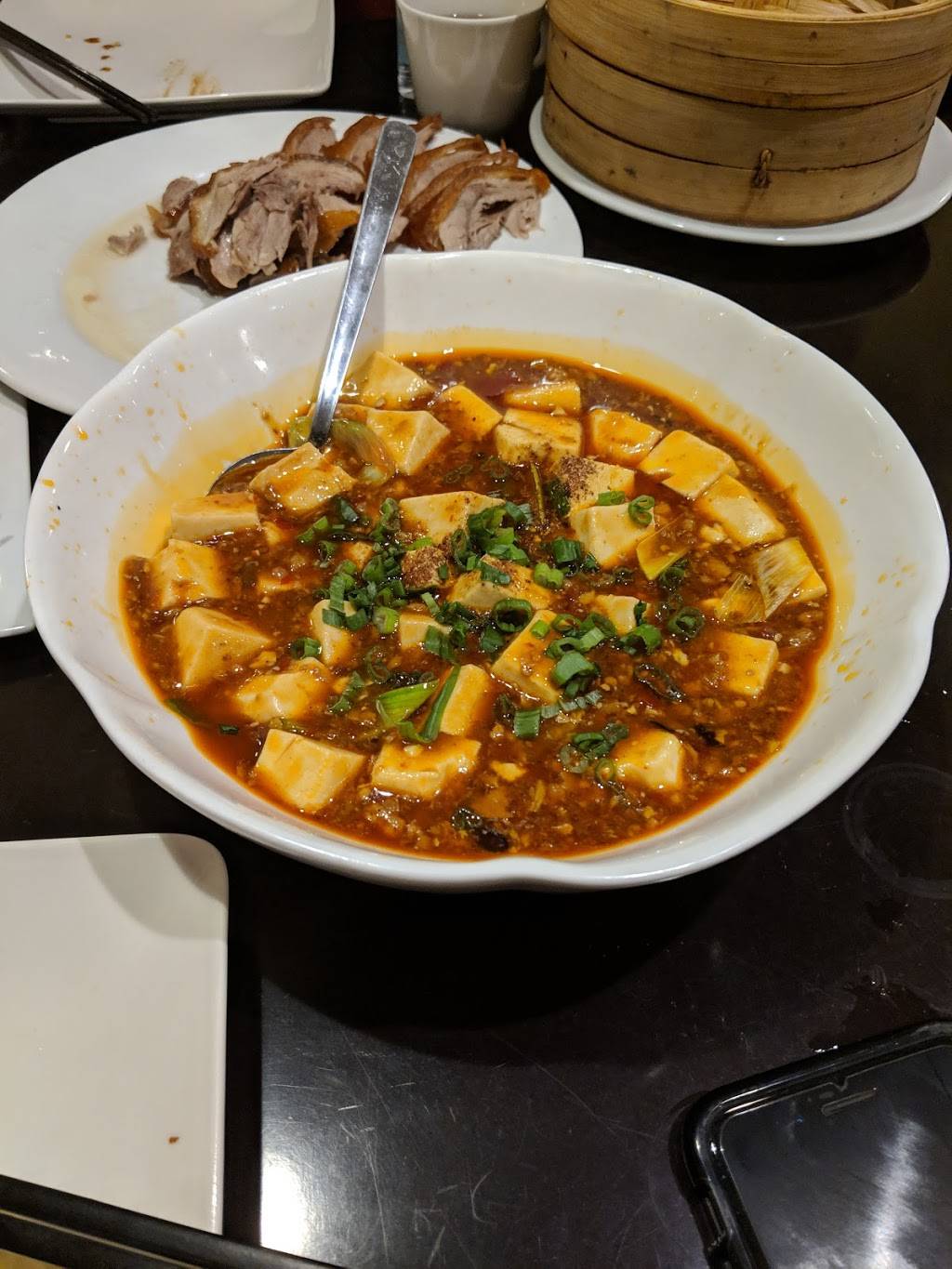 Nine City | restaurant | 515 U.S. 1 S, Iselin, NJ 08830, USA | 7328745665 OR +1 732-874-5665