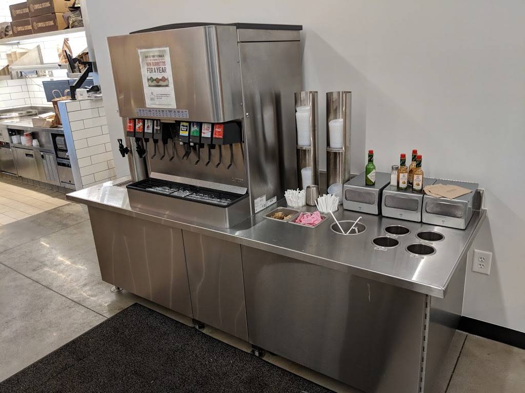 Chipotle Mexican Grill | restaurant | 229 Robert C Daniel Jr Pkwy # A, Augusta, GA 30909, USA | 7067384352 OR +1 706-738-4352