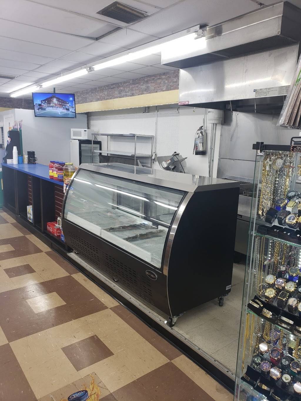 DON LUCHOS CAFE | restaurant | 11380 W Sample Rd, Coral Springs, FL 33065, USA | 9546036229 OR +1 954-603-6229