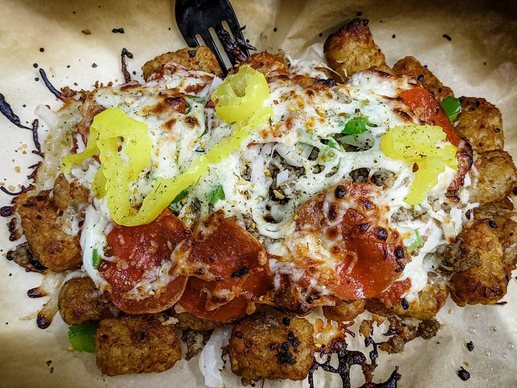 The Grazing Barn | restaurant | 119 N Main St, Farmland, IN 47340, USA | 7652733319 OR +1 765-273-3319