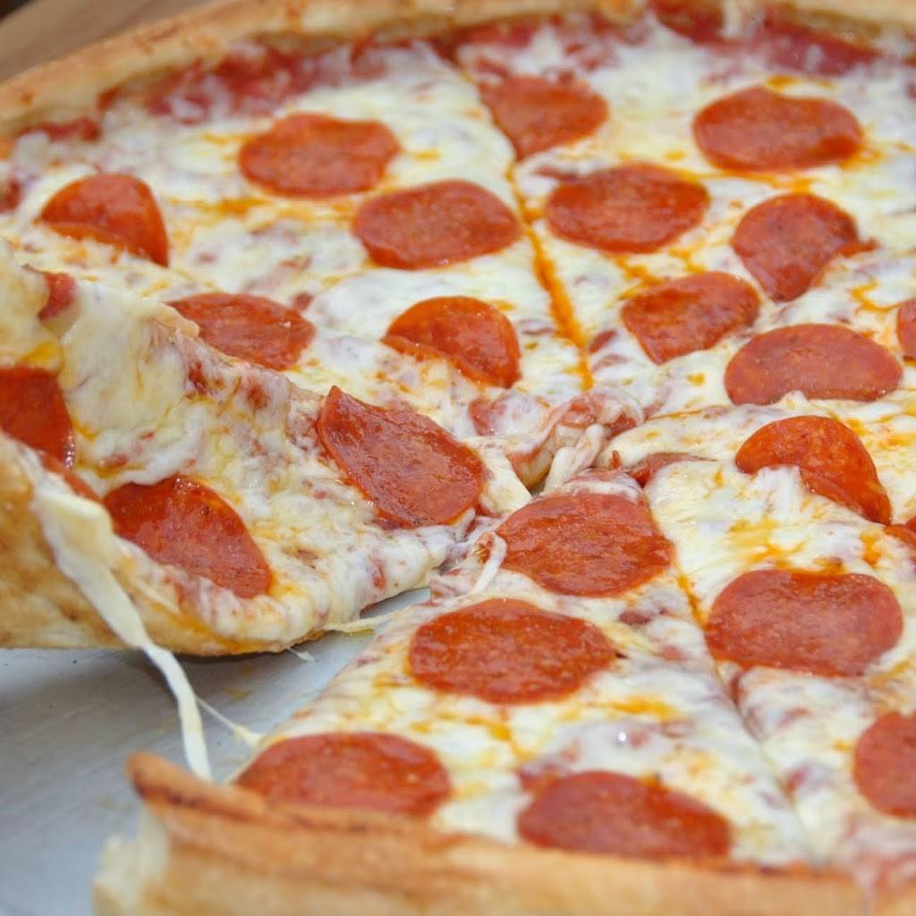 Hot Z Pizza | restaurant | 2056 Fruitville Pike, Lancaster, PA 17601, USA | 7175606454 OR +1 717-560-6454