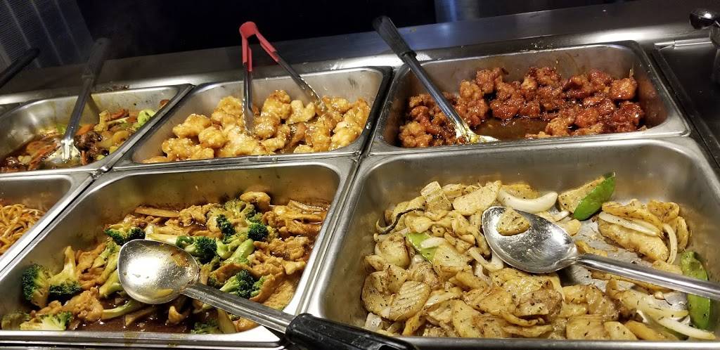 China Chef | restaurant | 1224 Milwaukee Ave, South Milwaukee, WI 53172, USA | 4147641966 OR +1 414-764-1966