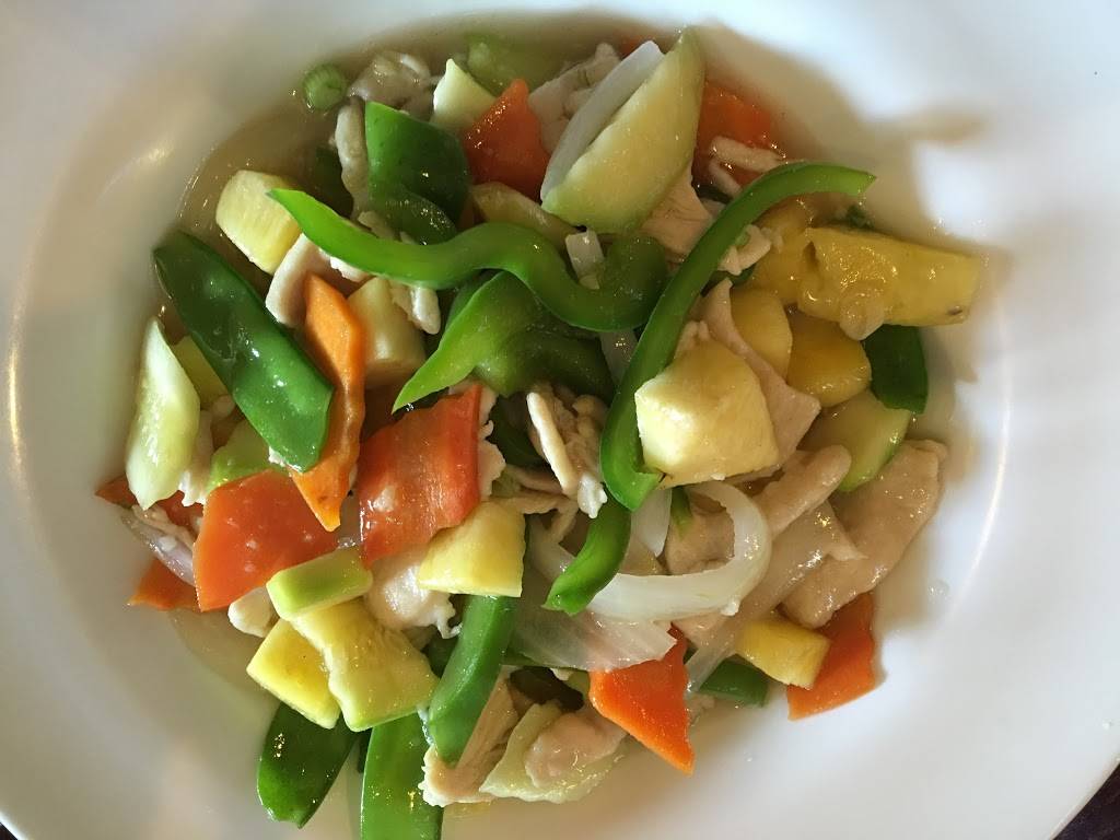 Rice Bowl Asian Cuisine | restaurant | 13947 Beach Blvd #110, Jacksonville, FL 32224, USA | 9049921388 OR +1 904-992-1388