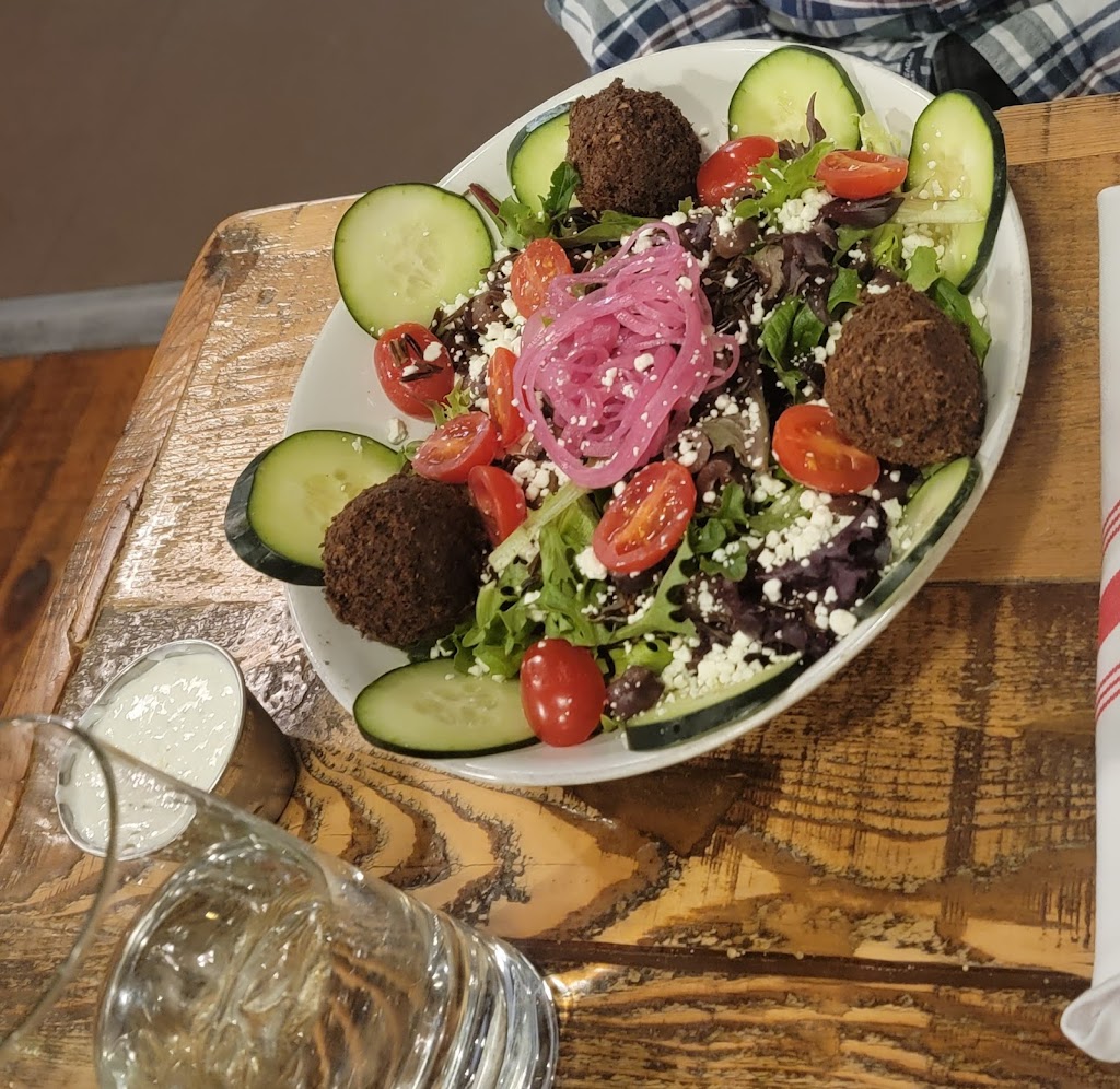 Delft Bistro | restaurant | 139 W Washington St, Marquette, MI 49855, USA | 9062732455 OR +1 906-273-2455