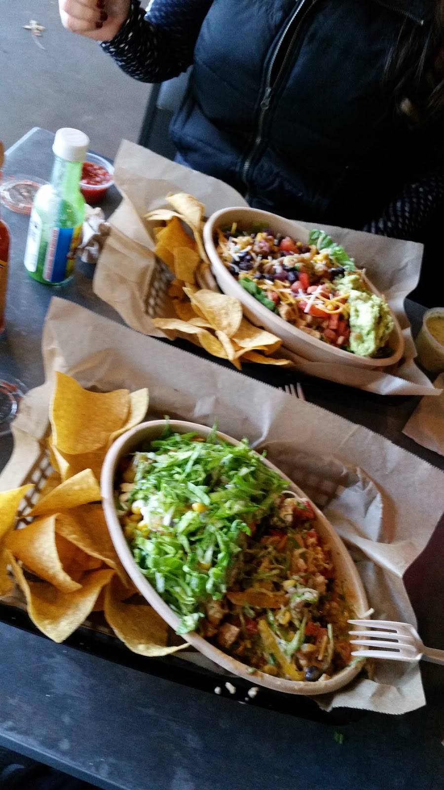 Salsa Fresca Mexican Grill | restaurant | 1831 Main St, Peekskill, NY 10566, USA | 9147392000 OR +1 914-739-2000