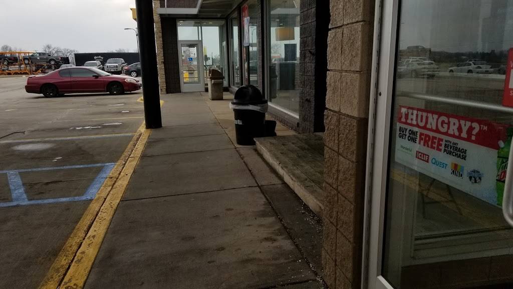 Pilot Travel Center | restaurant | 6158 US-223, Ottawa Lake, MI 49267, USA | 7348541772 OR +1 734-854-1772