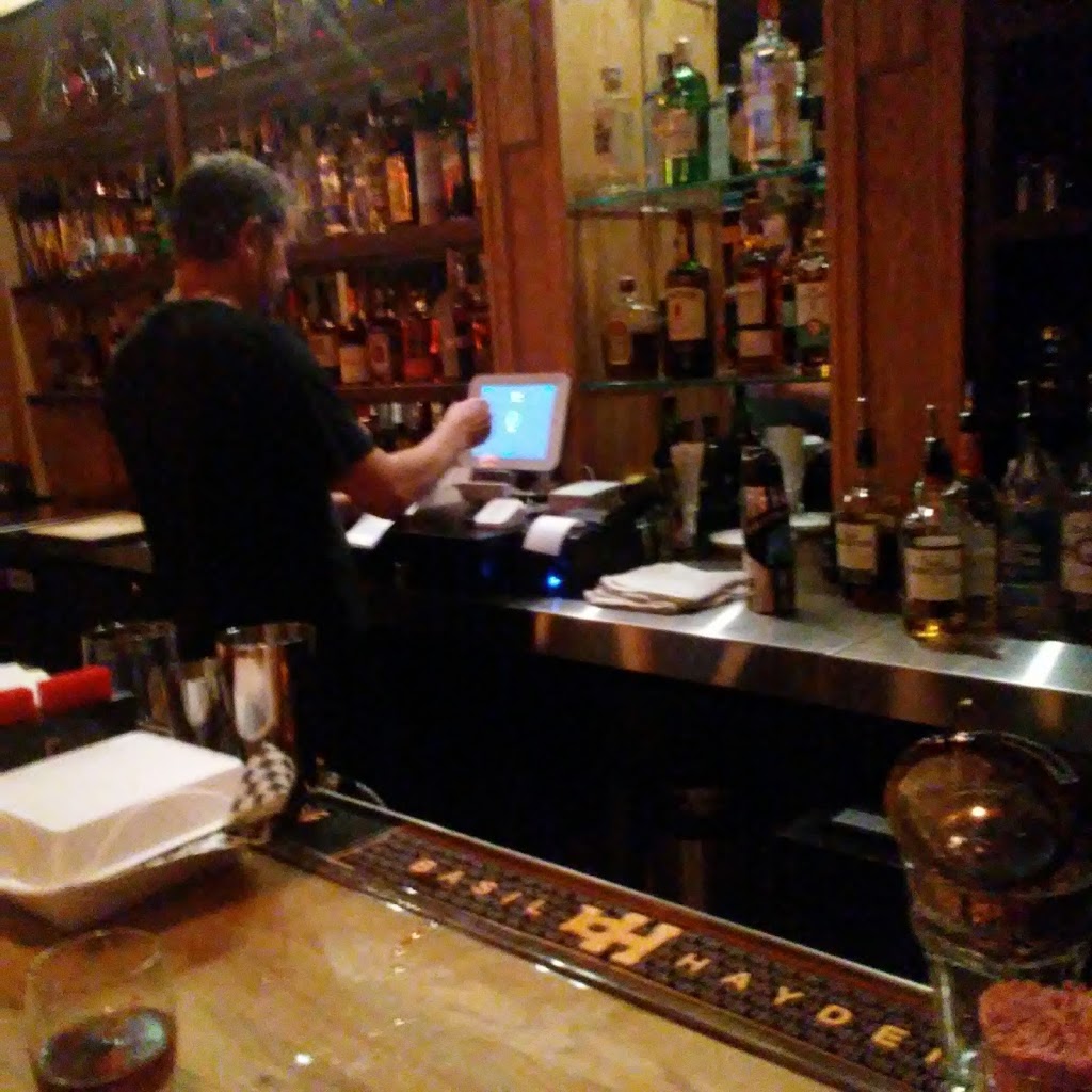 AVENUE | restaurant | 2354 Frankfort Ave, Louisville, KY 40206, USA | 5022605695 OR +1 502-260-5695