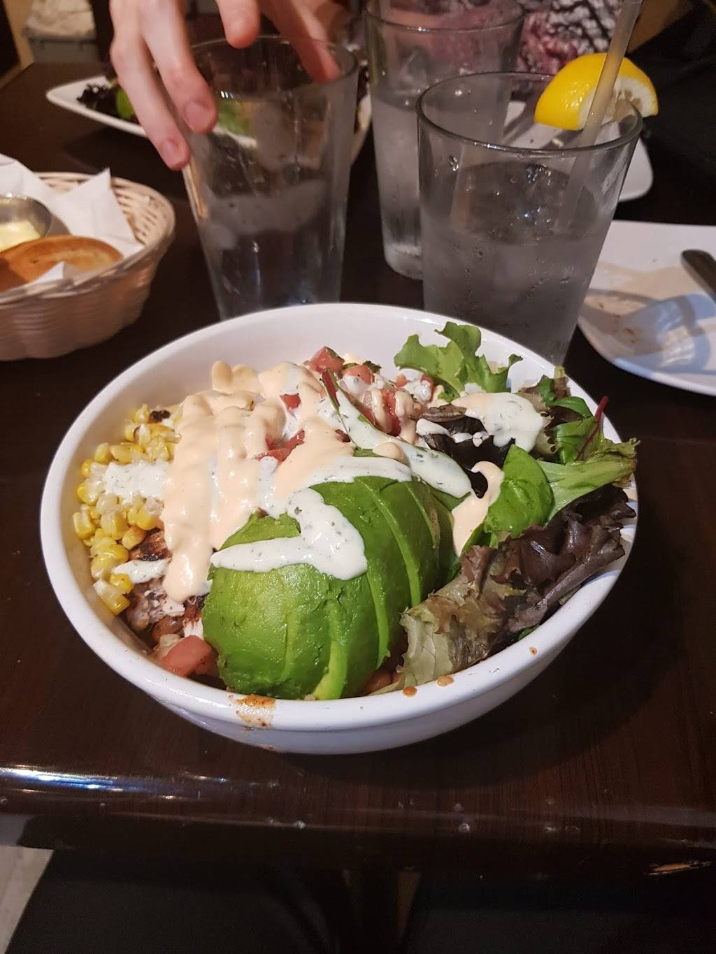 Century Grill | restaurant | 9060 Kimberly Blvd, Boca Raton, FL 33434, USA | 5615716144 OR +1 561-571-6144