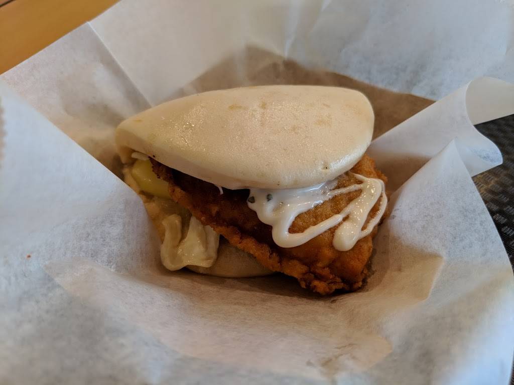 Bao Master | restaurant | 23144 Cinco Ranch Blvd Suite C, Katy, TX 77494, USA | 3463077854 OR +1 346-307-7854