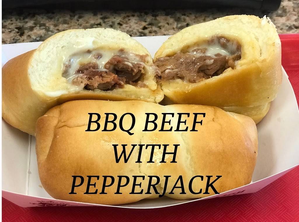 Rickey Meches Donut King | restaurant | 2025 W Pinhook Rd, Lafayette, LA 70508, USA | 3374841000 OR +1 337-484-1000