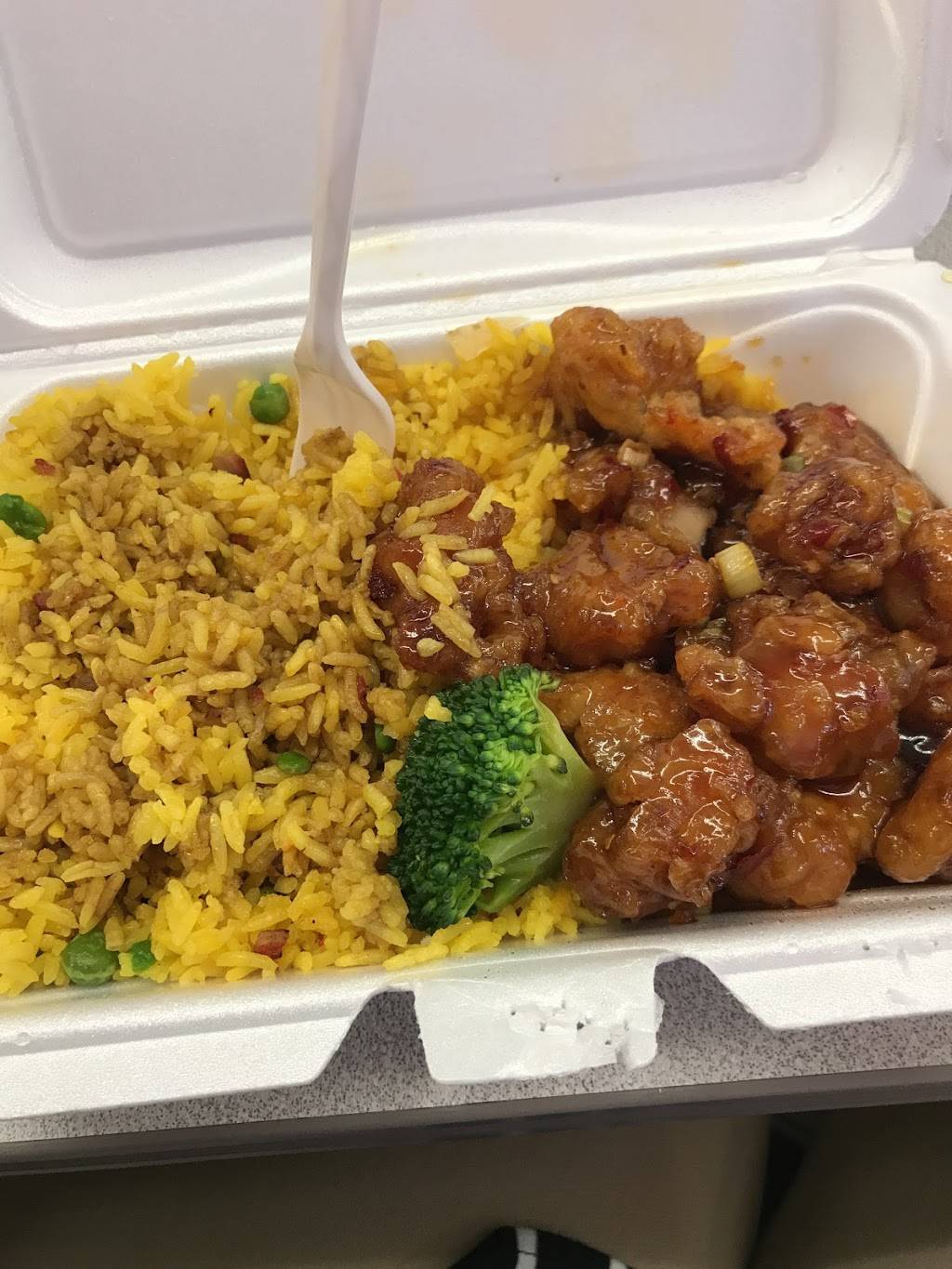 China Express | restaurant | 3055 Waughtown St, Winston-Salem, NC 27107, USA | 3366500068 OR +1 336-650-0068