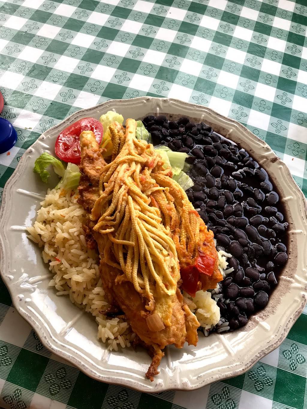 Eterna Primavera Restaurant | restaurant | 326 Central Ave, City of Orange, NJ 07050, USA | 9732802521 OR +1 973-280-2521