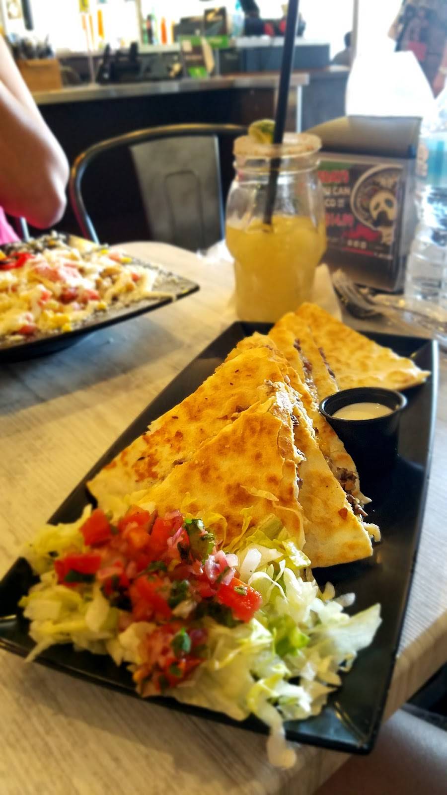 Tacos My Guey | restaurant | 13526 Village Park Dr #212, Orlando, FL 32837, USA | 4076350710 OR +1 407-635-0710