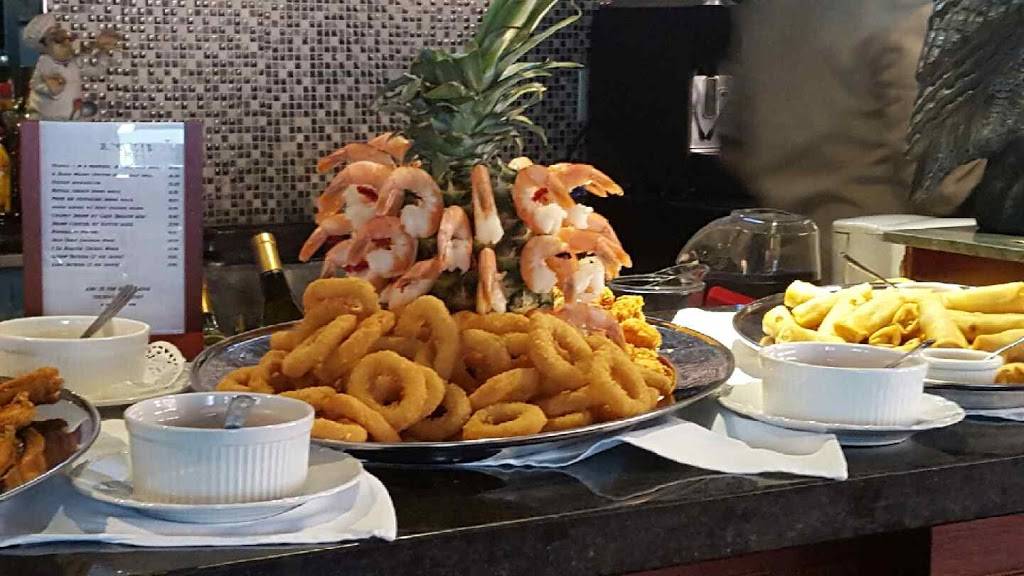 Olivers Gone Italian | restaurant | 6155 Tomken Rd #1, Mississauga, ON L5T 1X3, Canada | 9055642537 OR +1 905-564-2537