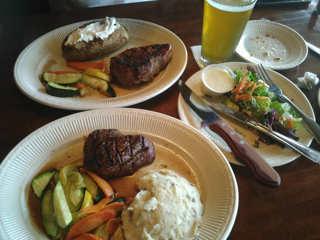 Jamesons Charhouse | restaurant | 5016 Northwest Hwy, Crystal Lake, IL 60014, USA | 8154594800 OR +1 815-459-4800