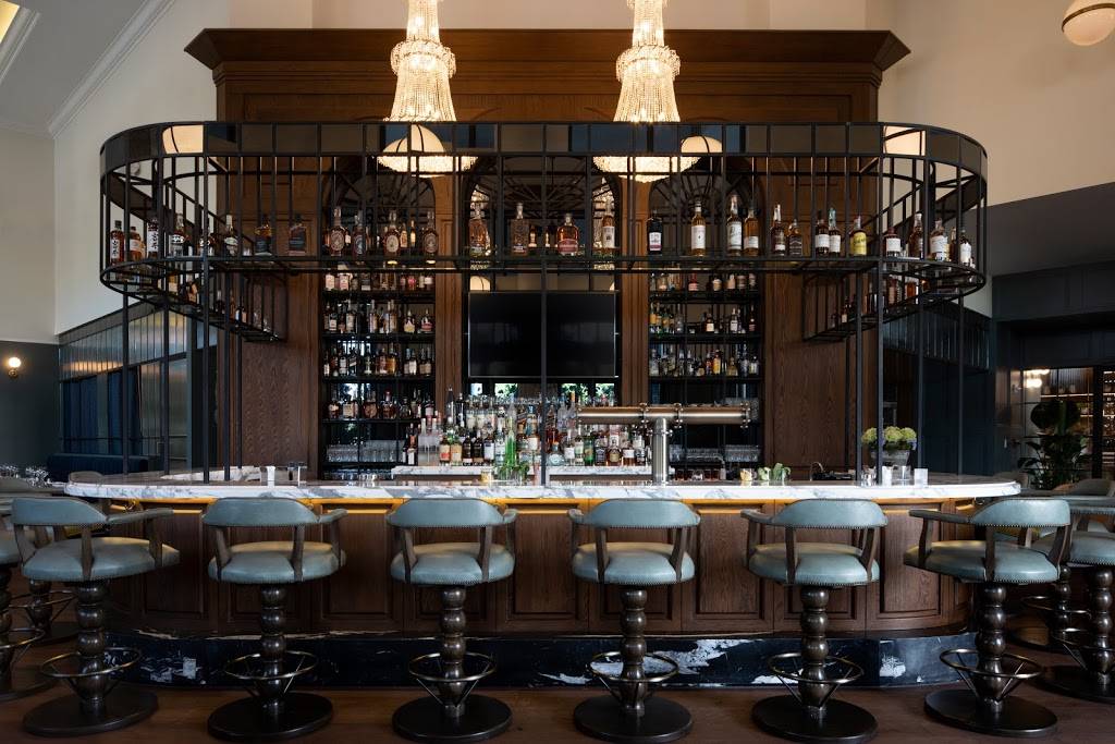 The Terrace Grill | restaurant | 299 N Federal Hwy, Fort Lauderdale, FL 33301, USA | 9549459300 OR +1 954-945-9300