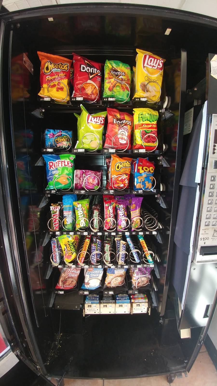 Tacos Y Tortas Adrian | restaurant | 416 Waller Ave, Brookshire, TX 77423, USA | 2819342909 OR +1 281-934-2909