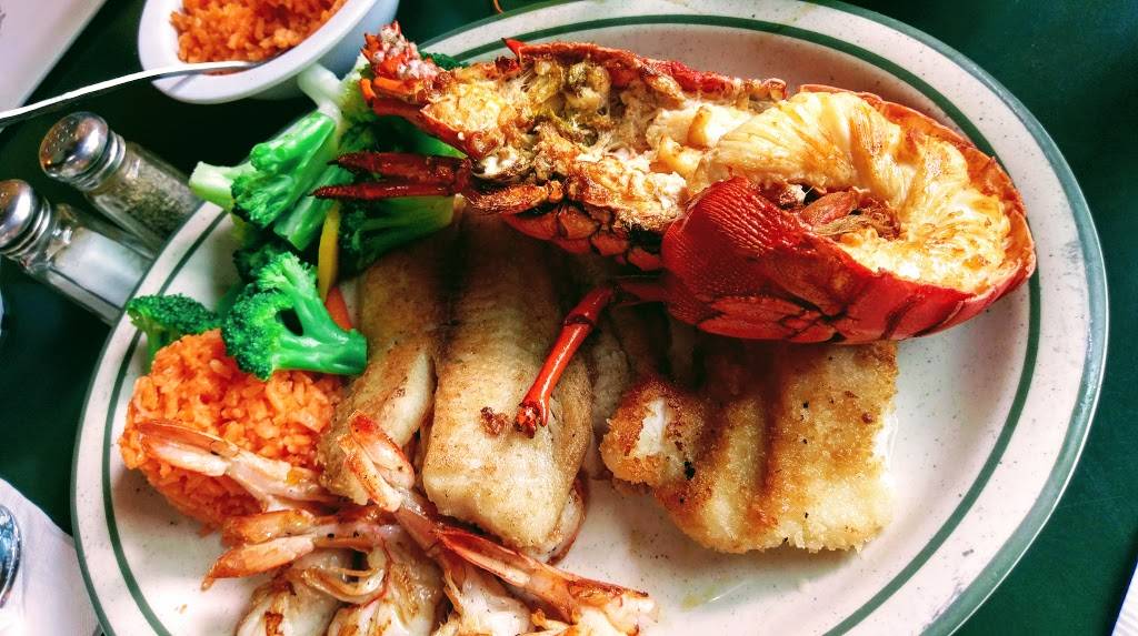 Restaurant Puerto Nuevo II | restaurant | Avenida Rentería 2, Primo Tapia, 22710 Rosarito, B.C., Mexico | 016616141454 OR +52 661 614 1454