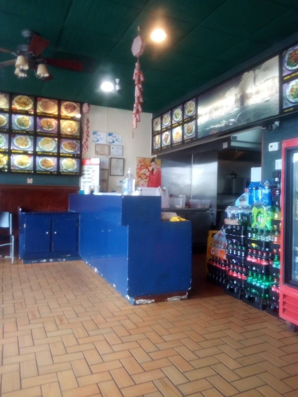 Ming Moon II | restaurant | 6687 NC-41, Lumberton, NC 28358, USA | 9107351200 OR +1 910-735-1200