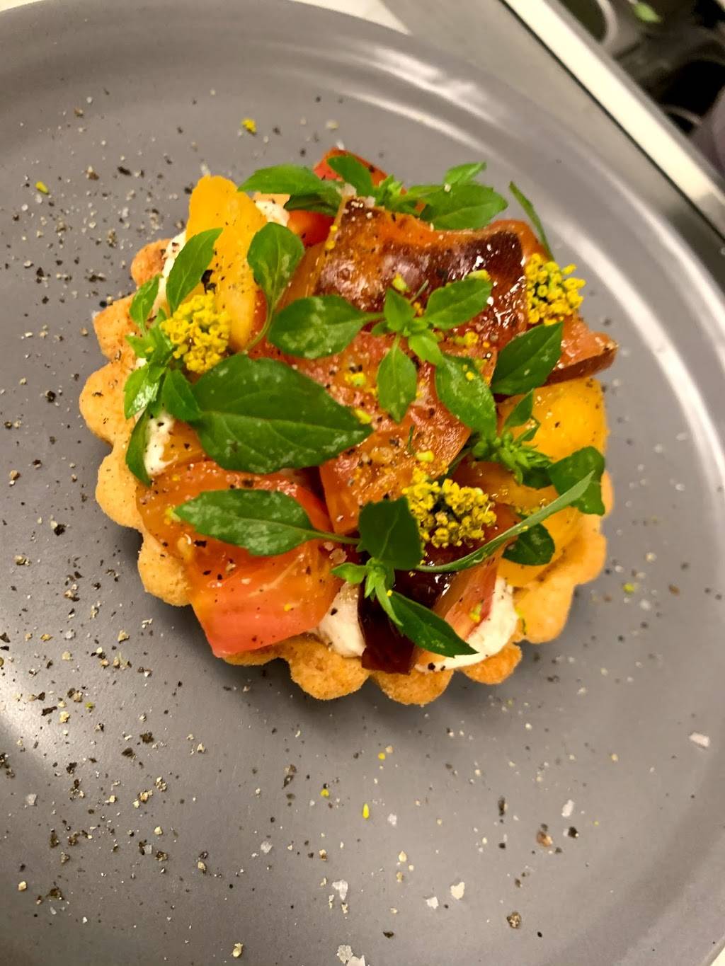 BAD ANIMAL | restaurant | 1011 Cedar St, Santa Cruz, CA 95060, USA | 8319005031 OR +1 831-900-5031