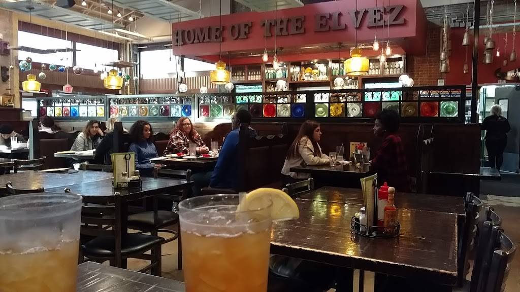 Taco Mamacita | restaurant | 1200 Villa Pl, Nashville, TN 37212, USA | 6157308552 OR +1 615-730-8552