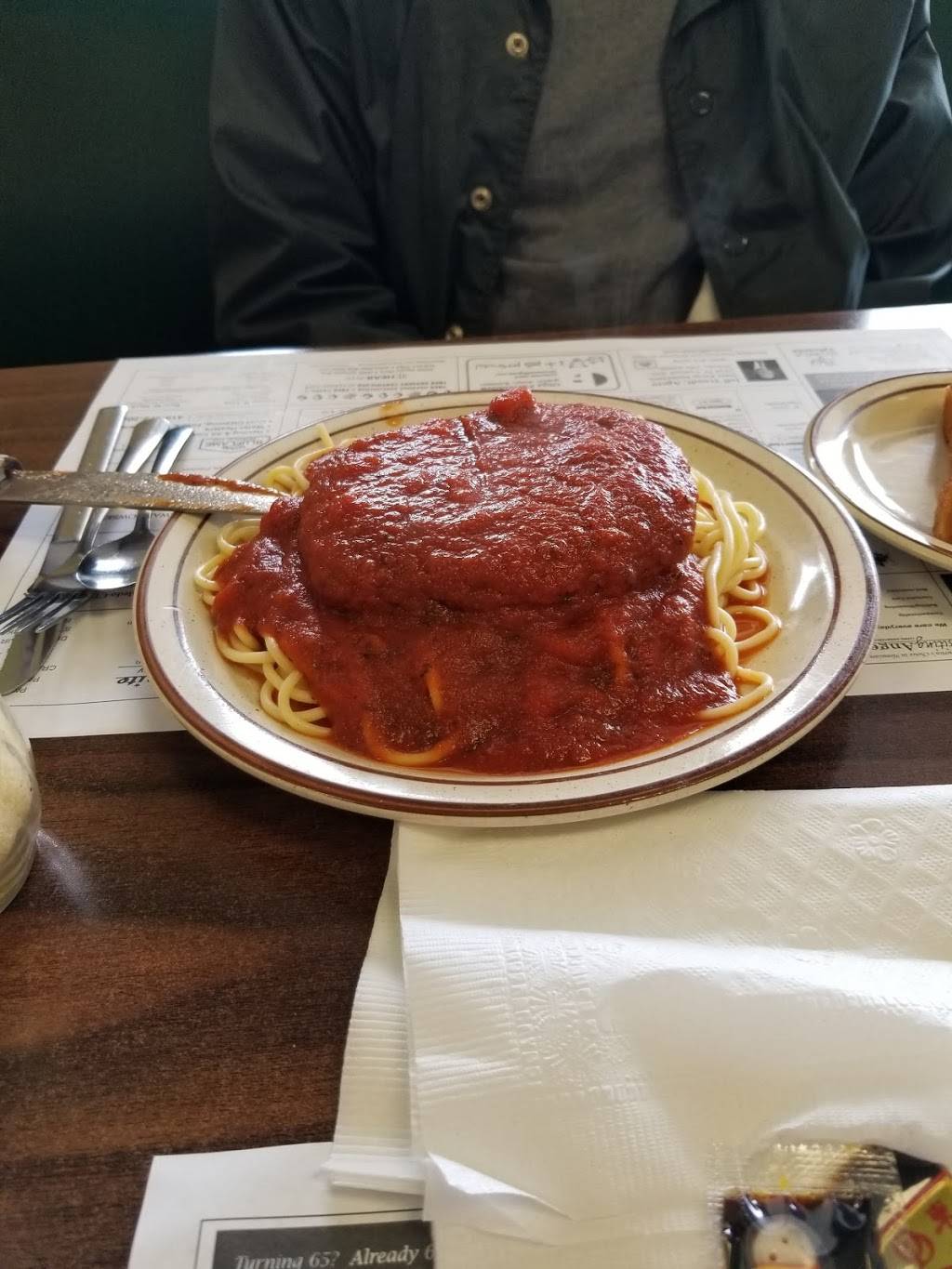 Classic Cafe | cafe | 6742 W Sylvania Ave, Sylvania, OH 43560, USA | 4198823465 OR +1 419-882-3465