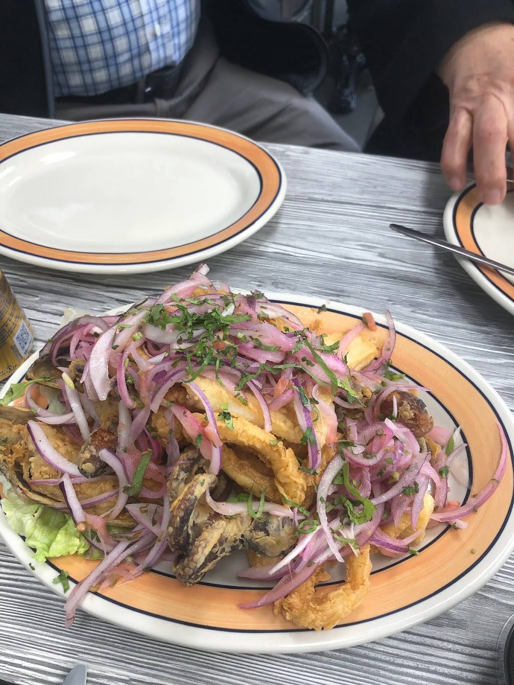 The Showroom BK Peruvian Restaurant | restaurant | 23 Lincoln Ave, Brooklyn, NY 11208, USA | 7186009001 OR +1 718-600-9001