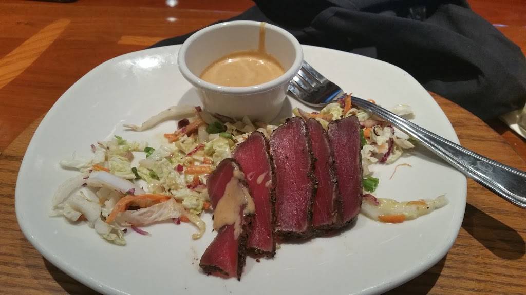 Outback Steakhouse | restaurant | 2701 E Central Texas Expy, Killeen, TX 76543, USA | 2546994164 OR +1 254-699-4164