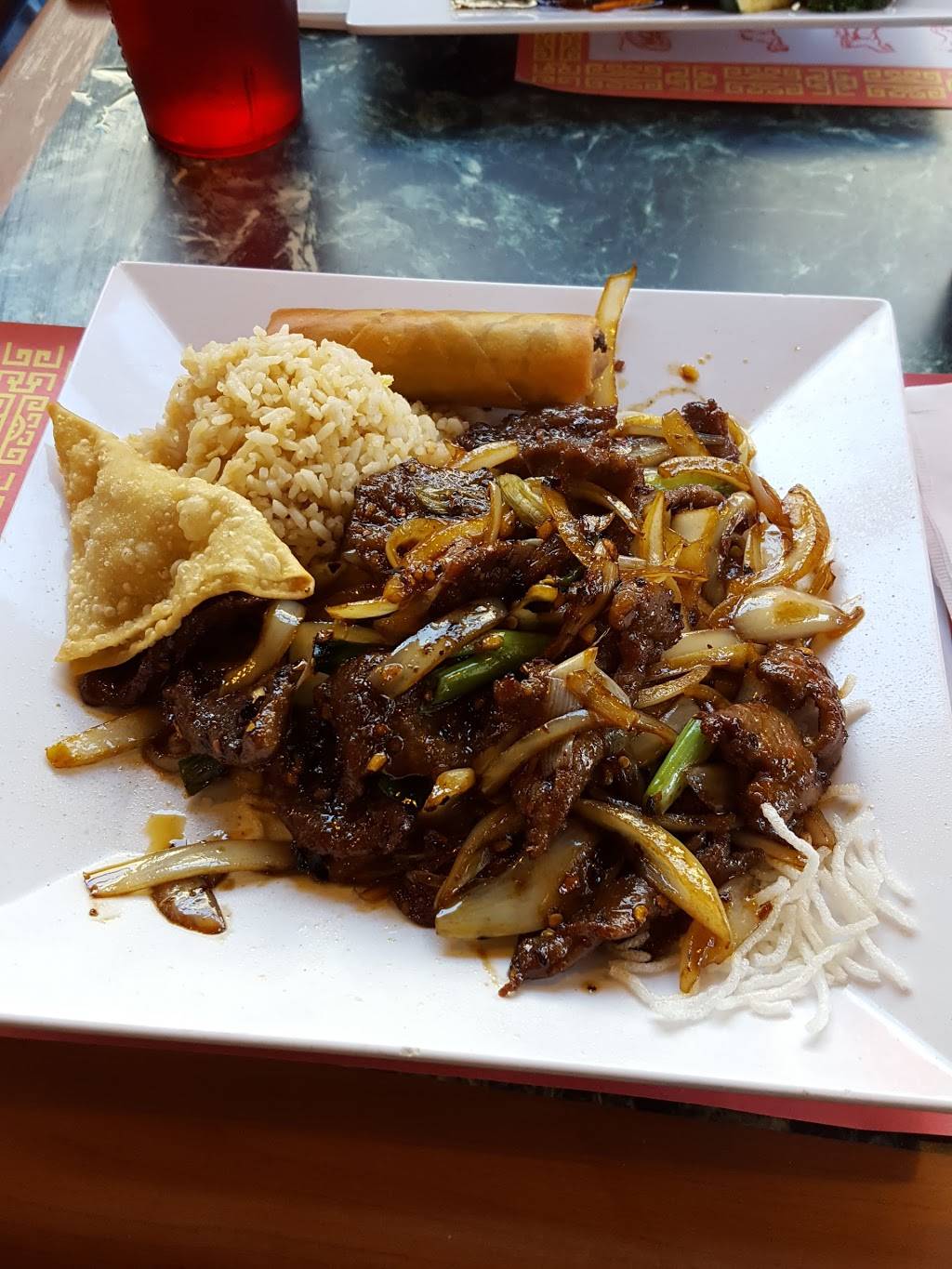 Fortune Cookie Restaurant | meal delivery | 1575 Wilmington Dr # 160, DuPont, WA 98327, USA | 2539649357 OR +1 253-964-9357