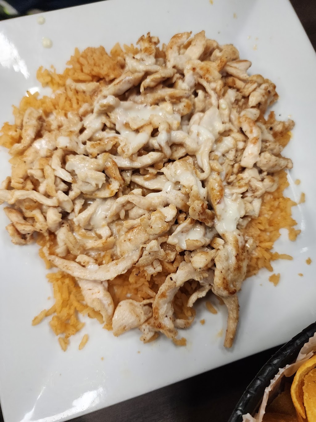 El veracruz | restaurant | 931 City Ave S, Ripley, MS 38663, USA | 6625760090 OR +1 662-576-0090