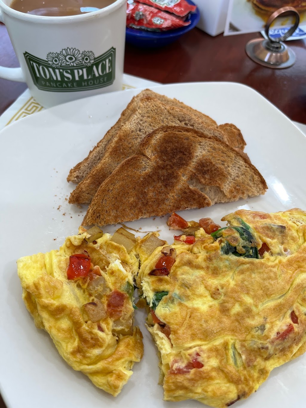 Tom’s Place | restaurant | 1509 W 47th St, Chicago, IL 60609, United States | 7738239335 OR +1 773-823-9335