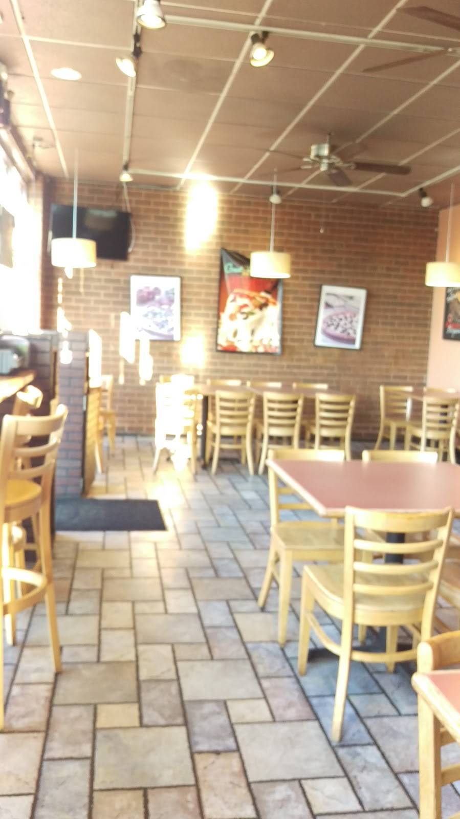 Basils Pizza | restaurant | 208 N Frederick Ave, Gaithersburg, MD 20877, USA | 3012088107 OR +1 301-208-8107