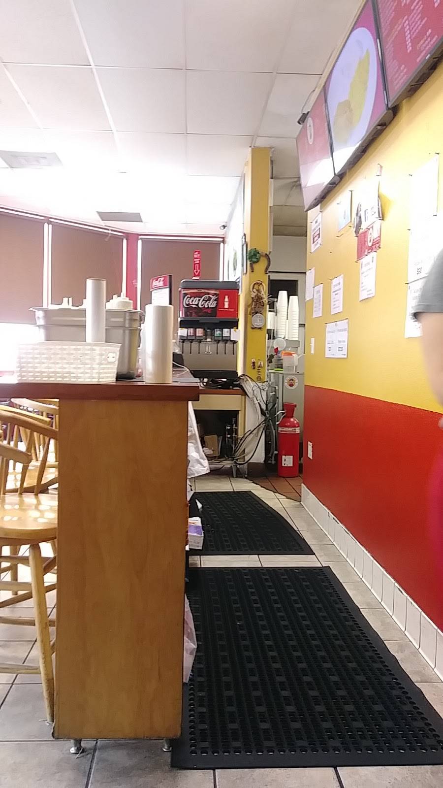 Pizzas Great | restaurant | Av. Paseo de las Lomas 7903 Terrazas del Valle Terrazas del Valle, primera Secc.Seccion, 22246 Tijuana, B.C., Mexico | 016646505453 OR +52 664 650 5453