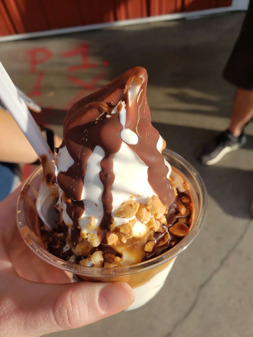 Farmer in the Dell | cafe | 9406, 8950 E E Howard City Edmore Rd, Vestaburg, MI 48891, USA | 9892685547 OR +1 989-268-5547