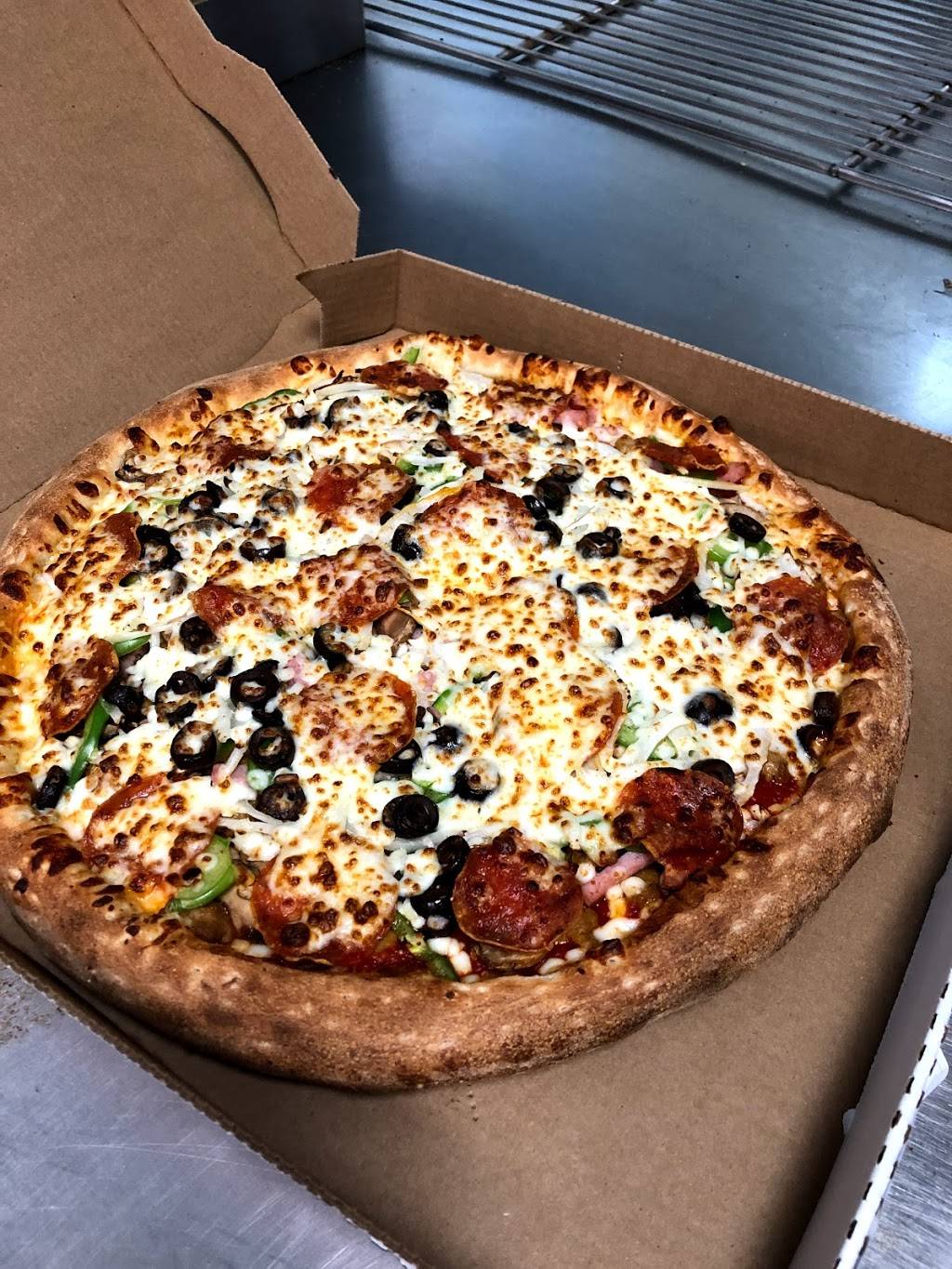 Papa Johns Pizza | restaurant | 37115 Gratiot Ave, Clinton Twp, MI 48036, USA | 5864169500 OR +1 586-416-9500