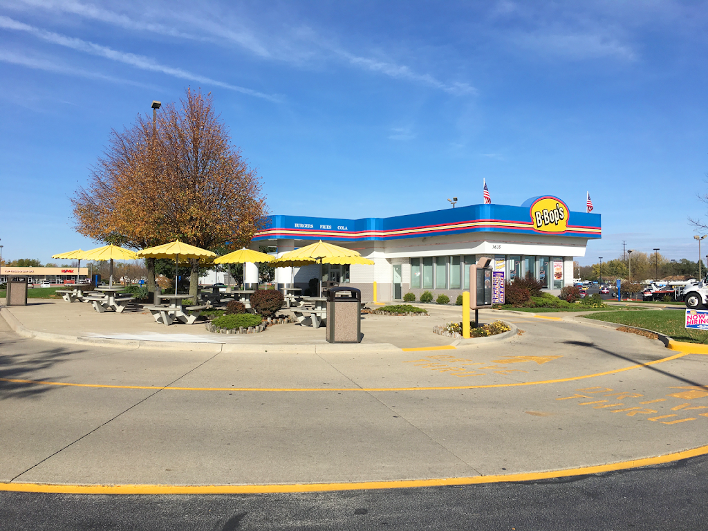 B-Bops | restaurant | 3635 8th St SW, Altoona, IA 50009, USA | 5159678788 OR +1 515-967-8788