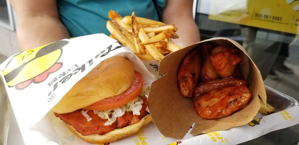 AiTaiker Taiwanese Fried Chicken | meal takeaway | 9200 Bathurst St #7, Thornhill, ON L4J 8W1, Canada | 9055975883 OR +1 905-597-5883