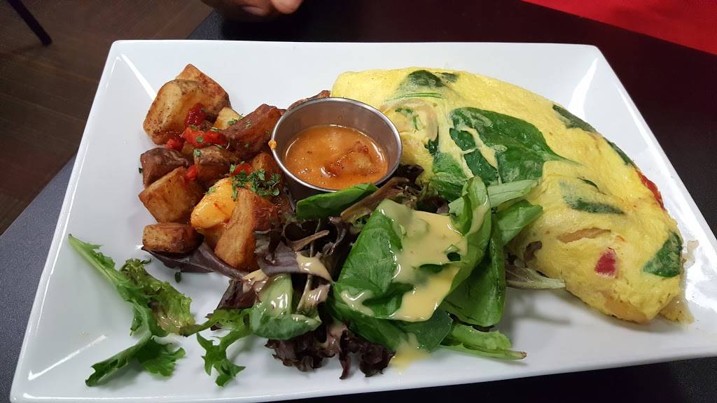 SuperChefs Breakfast & More | restaurant | 199 E Broad St, Columbus, OH 43215, USA | 6142219663 OR +1 614-221-9663