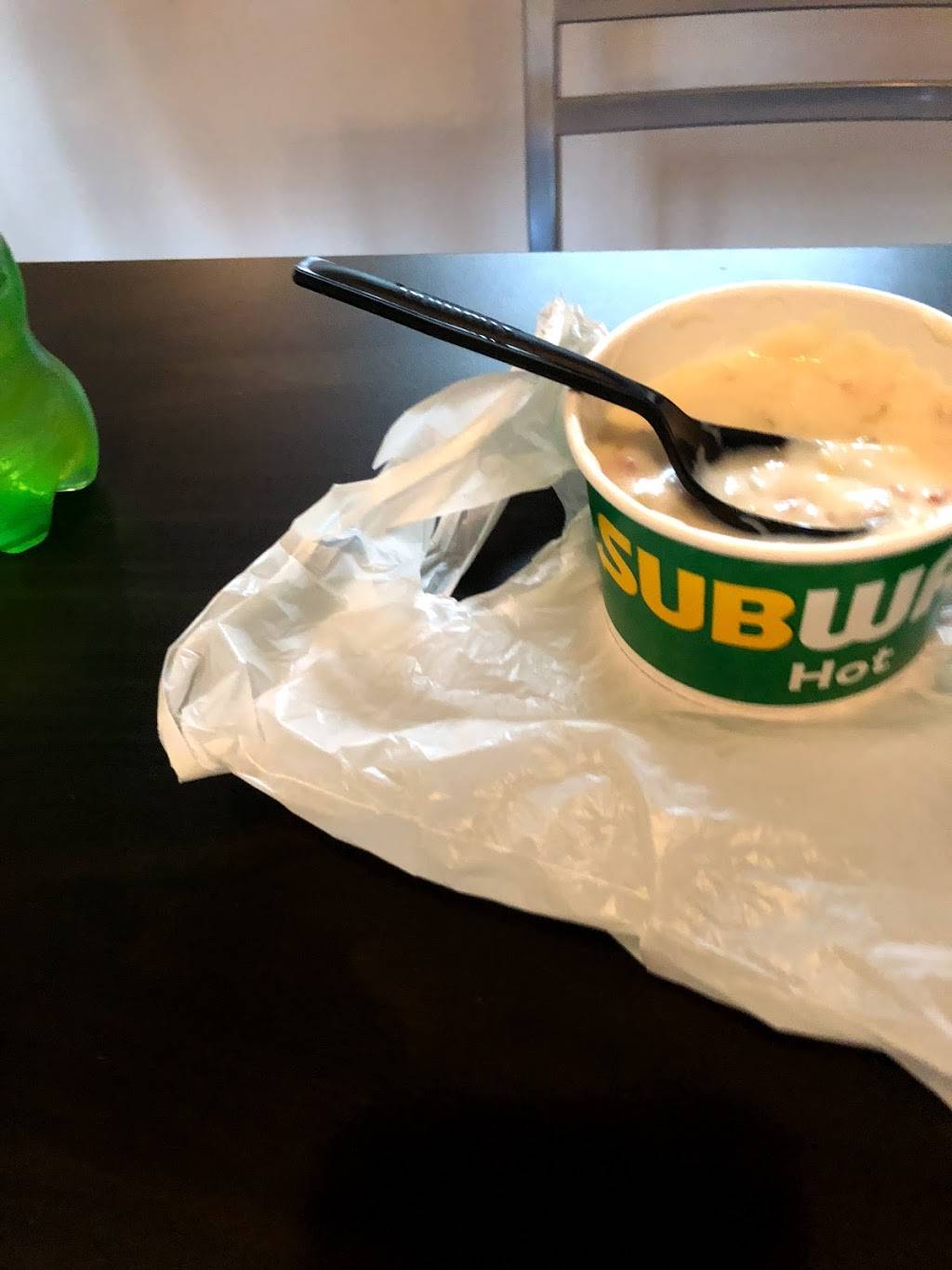 Subway | restaurant | 3512 W Fox Ridge Ln, Muncie, IN 47304, USA | 7652892112 OR +1 765-289-2112