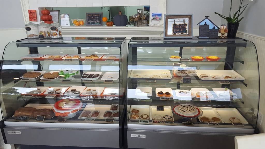 The Morning Dove Gluten Free Bakery and Cafe | restaurant | 25 Soledad Dr, Monterey, CA 93940, USA | 8317471667 OR +1 831-747-1667