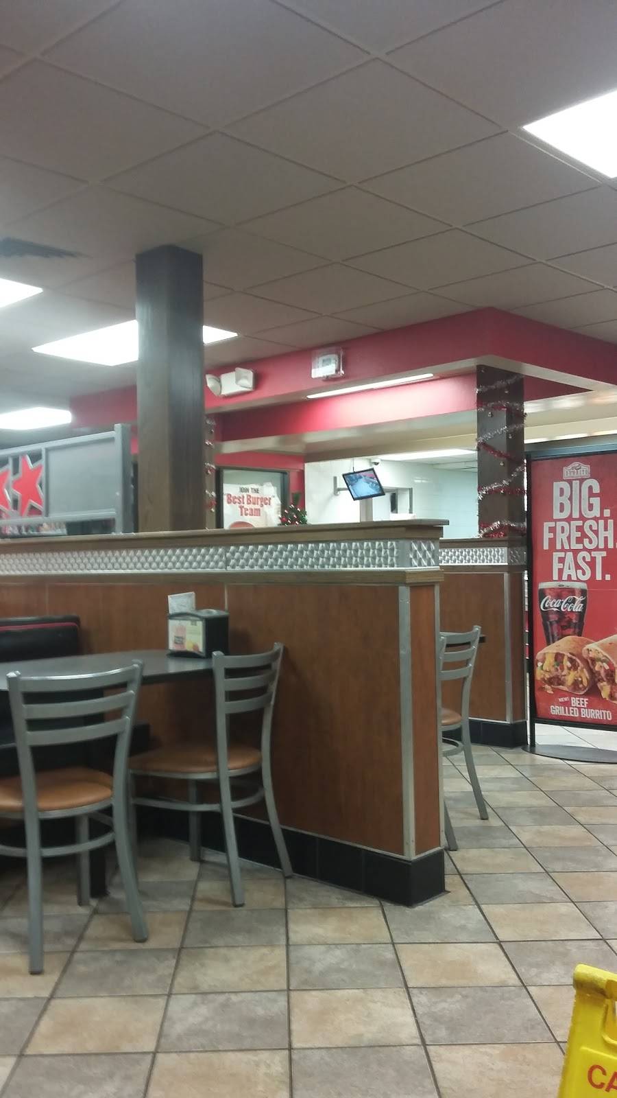 Hardees | restaurant | 8015 S Meridian St, Indianapolis, IN 46217, USA | 3178813414 OR +1 317-881-3414