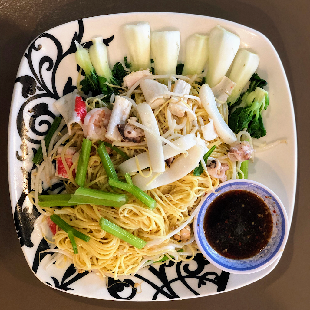 Hot phở | restaurant | 21222 84th Ave S, Kent, WA 98032, USA | 2533957777 OR +1 253-395-7777